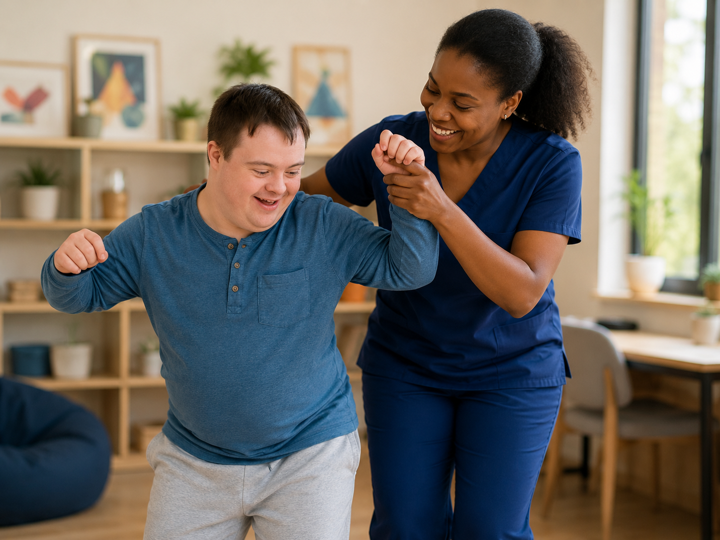 DEE Caring Services gallery 1
