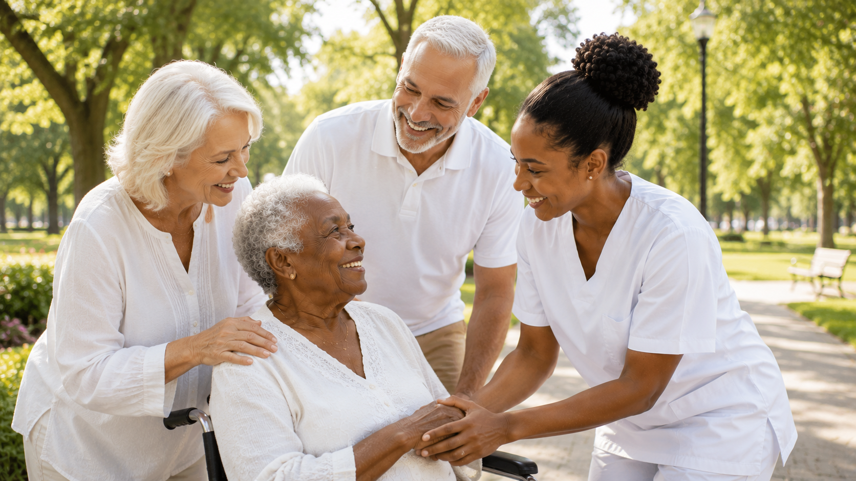DEE Caring Services gallery 7