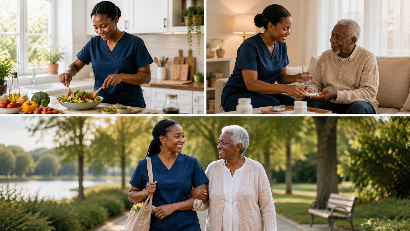 DEE Caring Services