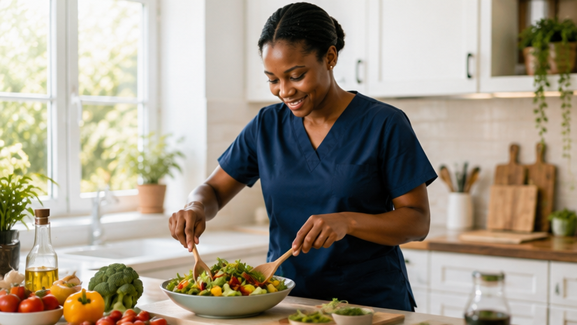 Meal preparation